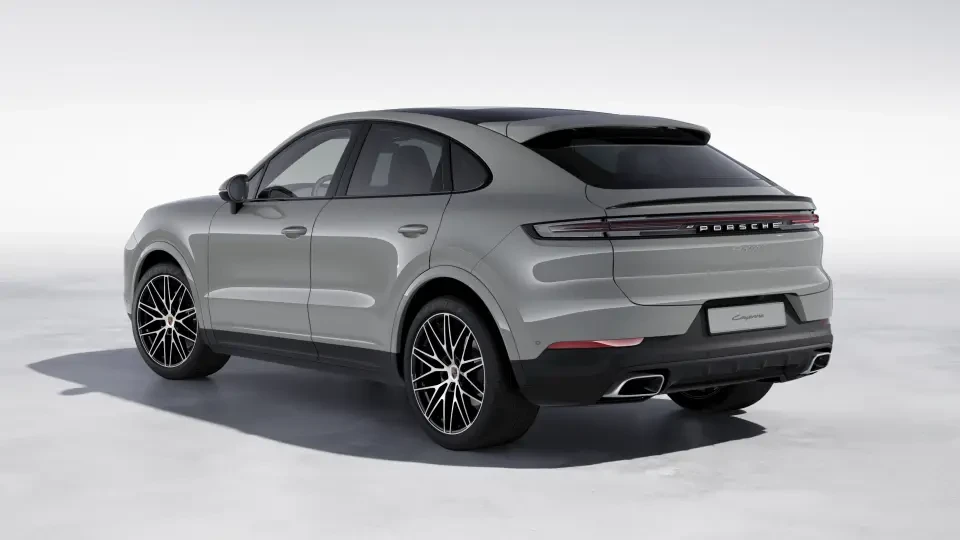 2026 Porsche 9Y0/9Y3 Cayenne - Image 23 of 31