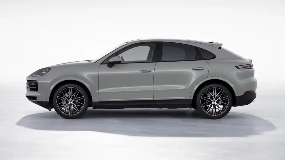 2026 Porsche 9Y0/9Y3 Cayenne - Image 11 of 31