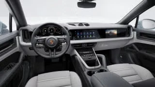 2026 Porsche 9Y0/9Y3 Cayenne - Image 25 of 31