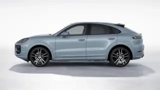 2026 Porsche 9Y0/9Y3 Cayenne - Image 13 of 31