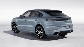 2026 Porsche 9Y0/9Y3 Cayenne - Image 17 of 31