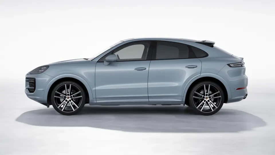 2026 Porsche 9Y0/9Y3 Cayenne - Image 15 of 31