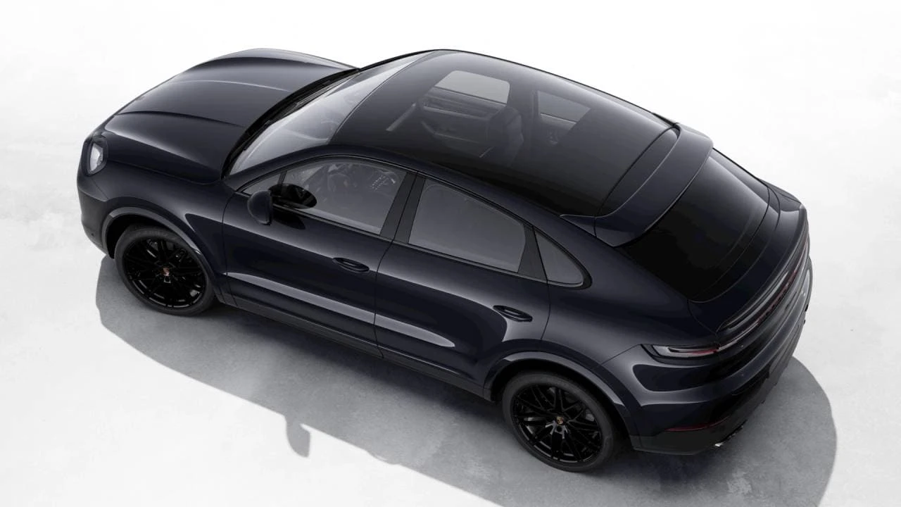 2026 Porsche 9Y0/9Y3 Cayenne - Image 4 of 10