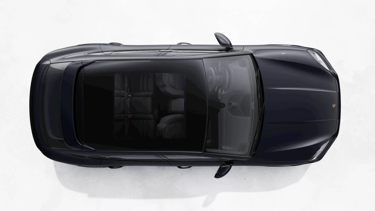 2026 Porsche 9Y0/9Y3 Cayenne - Image 5 of 10