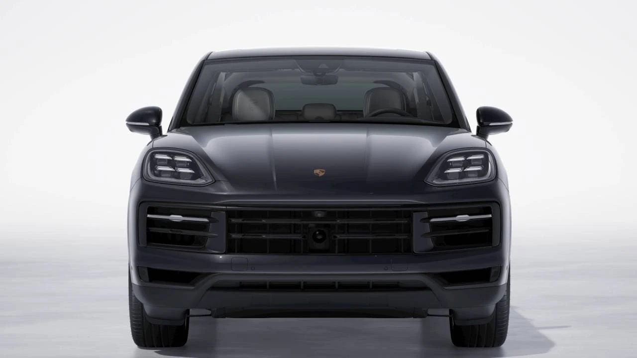 2026 Porsche 9Y0/9Y3 Cayenne - Image 8 of 10