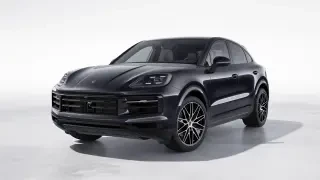2026 Porsche 9Y0/9Y3 Cayenne Coupe - Image 5 of 31
