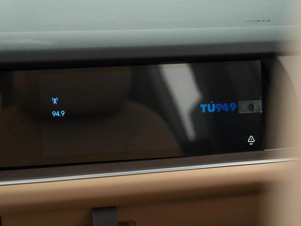 2026 Porsche 9Y0/9Y3 Cayenne Coupe - Image 28 of 28