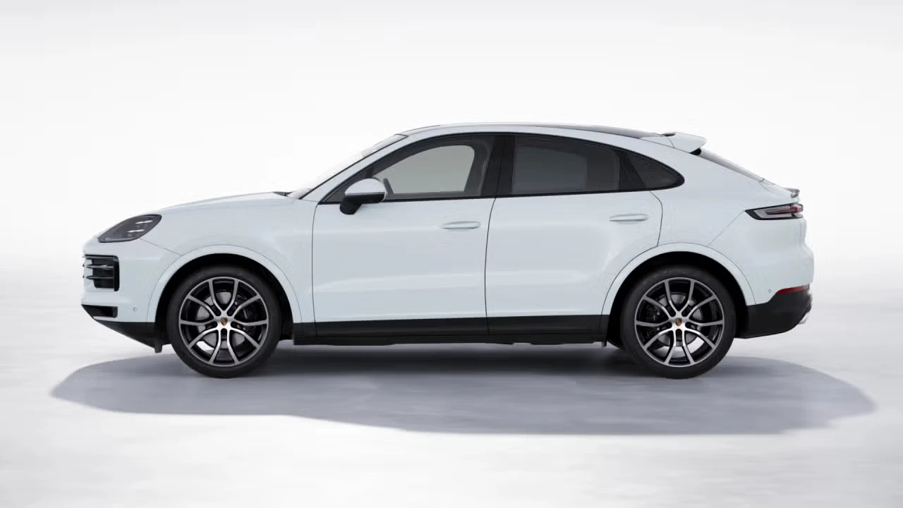 2026 Porsche 9Y0/9Y3 Cayenne - Image 12 of 31