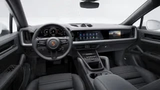 2026 Porsche 9Y0/9Y3 Cayenne - Image 25 of 31