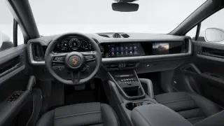 2026 Porsche 9Y0/9Y3 Cayenne - Image 29 of 31