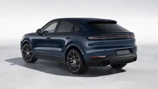 2026 Porsche 9Y0/9Y3 Cayenne - Image 21 of 31