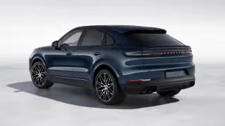 2026 Porsche 9Y0/9Y3 Cayenne - Image 17 of 31