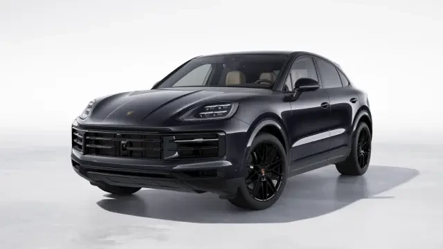 2026 Porsche 9Y0/9Y3 Cayenne - Image 6 of 31