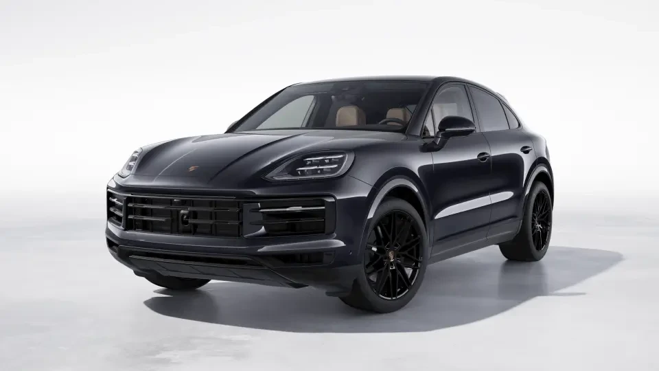 2026 Porsche 9Y0/9Y3 Cayenne - Image 7 of 31
