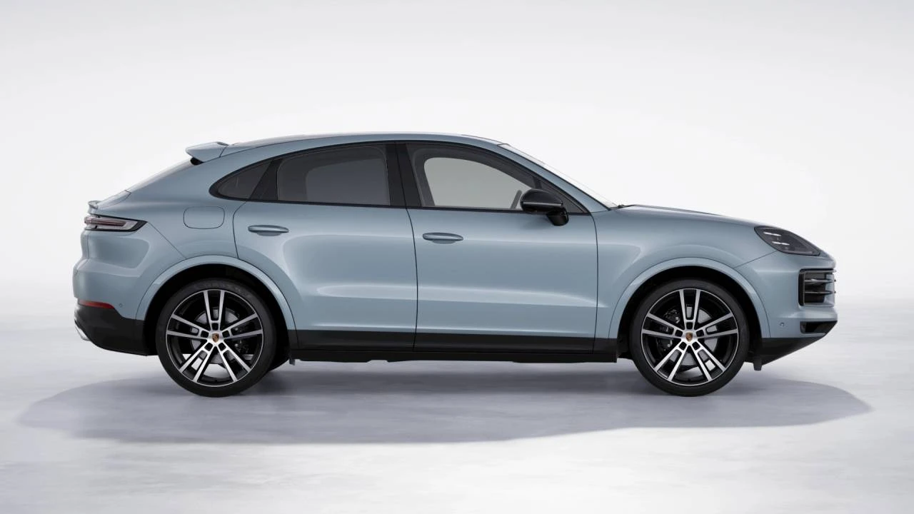 2026 Porsche 9Y0/9Y3 Cayenne - Image 6 of 10