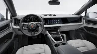 2026 Porsche 9Y0/9Y3 Cayenne - Image 29 of 31
