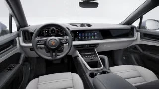 2026 Porsche 9Y0/9Y3 Cayenne - Image 25 of 31