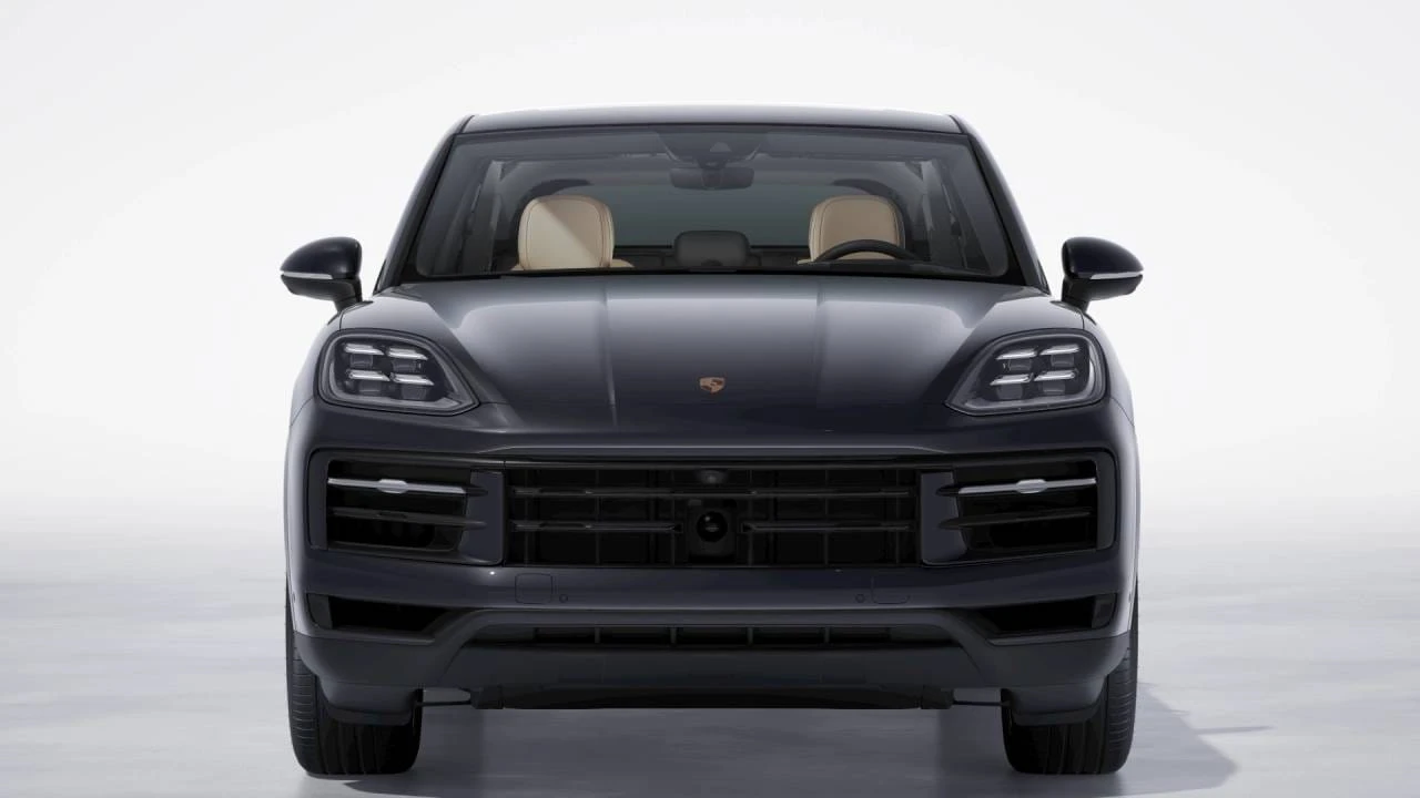 2026 Porsche 9Y0/9Y3 Cayenne - Image 8 of 10