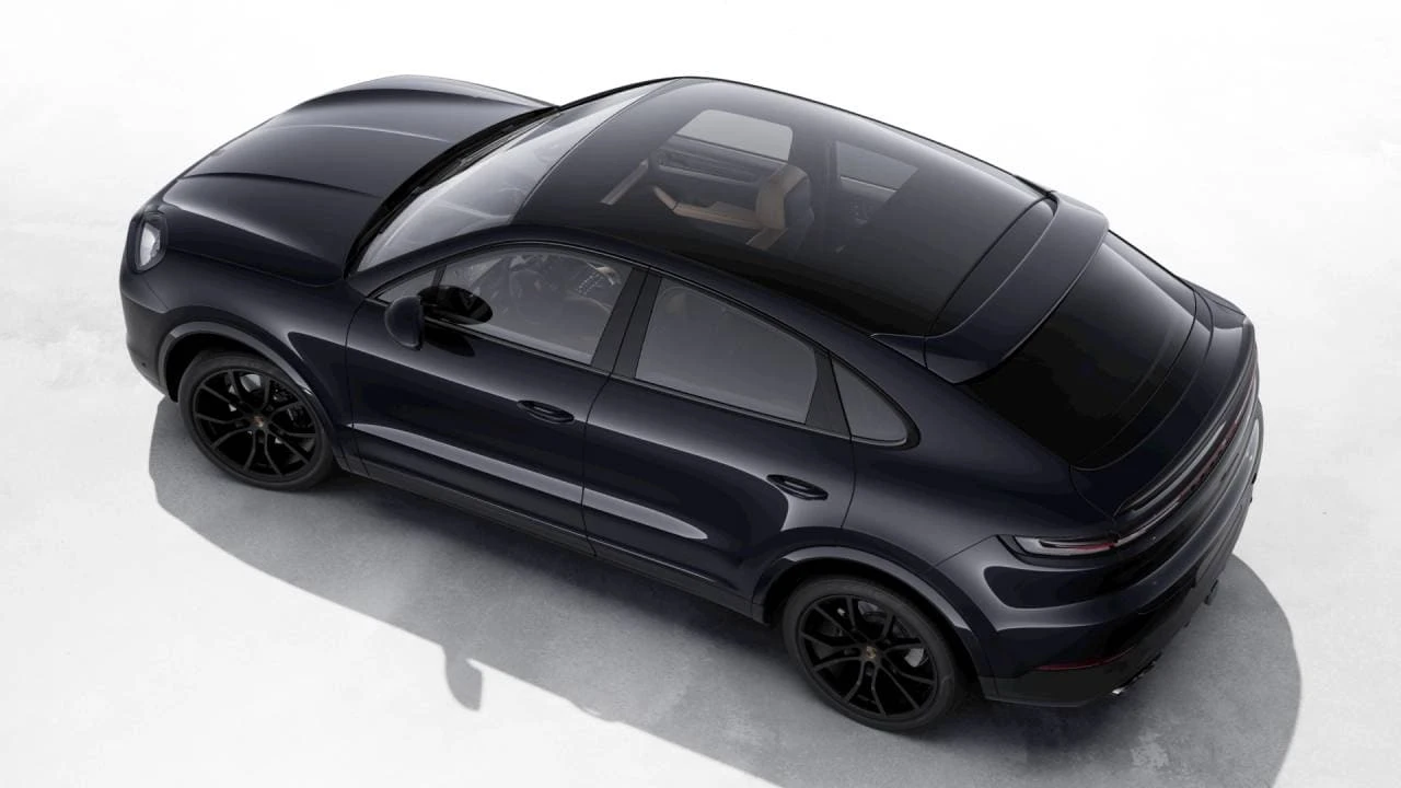 2026 Porsche 9Y0/9Y3 Cayenne - Image 4 of 10