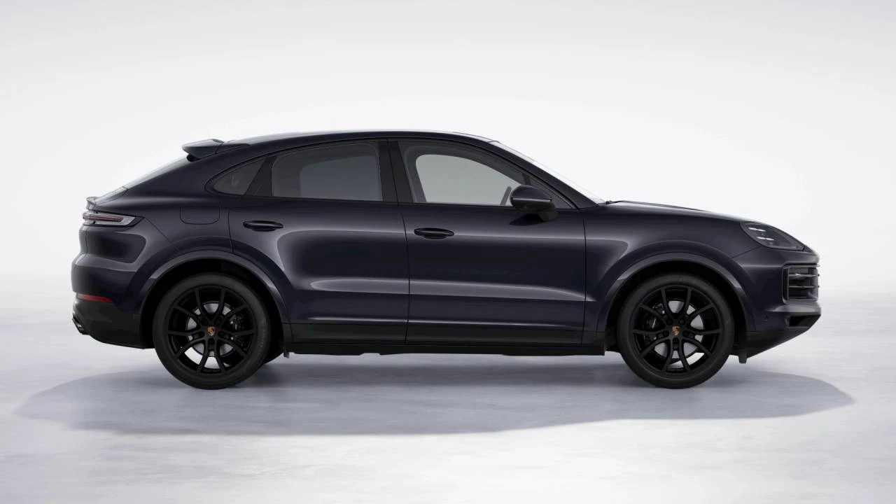 2026 Porsche 9Y0/9Y3 Cayenne - Image 6 of 10