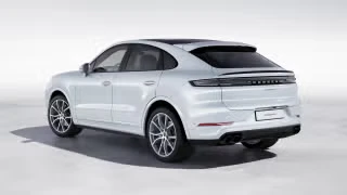 2026 Porsche 9Y0/9Y3 Cayenne - Image 17 of 31