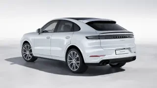 2026 Porsche 9Y0/9Y3 Cayenne - Image 21 of 31