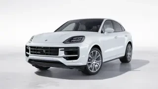 2026 Porsche 9Y0/9Y3 Cayenne - Image 5 of 31