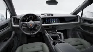 2026 Porsche 9Y0/9Y3 Cayenne - Image 25 of 31