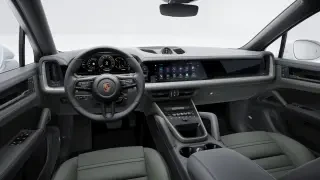 2026 Porsche 9Y0/9Y3 Cayenne - Image 29 of 31