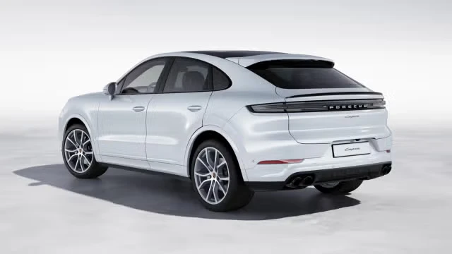 2026 Porsche 9Y0/9Y3 Cayenne - Image 18 of 31