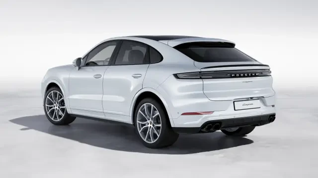 2026 Porsche 9Y0/9Y3 Cayenne - Image 22 of 31