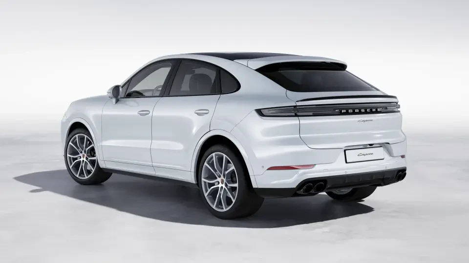2026 Porsche 9Y0/9Y3 Cayenne - Image 23 of 31