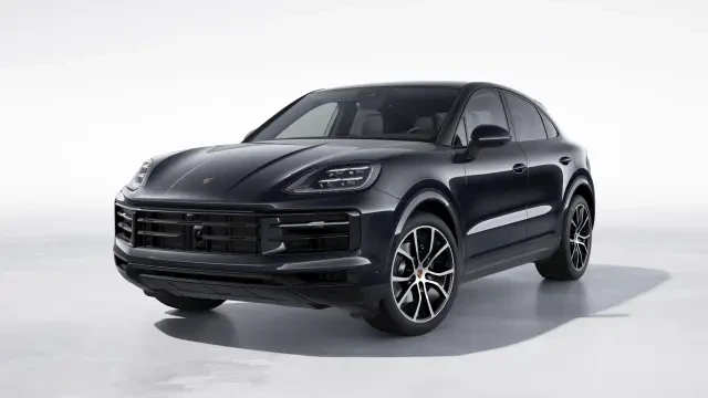 2026 Porsche 9Y0/9Y3 Cayenne - Image 6 of 31