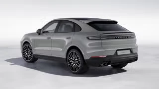 2026 Porsche 9Y0/9Y3 Cayenne - Image 17 of 31