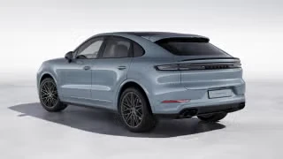 2026 Porsche 9Y0/9Y3 Cayenne Coupe - Image 17 of 31