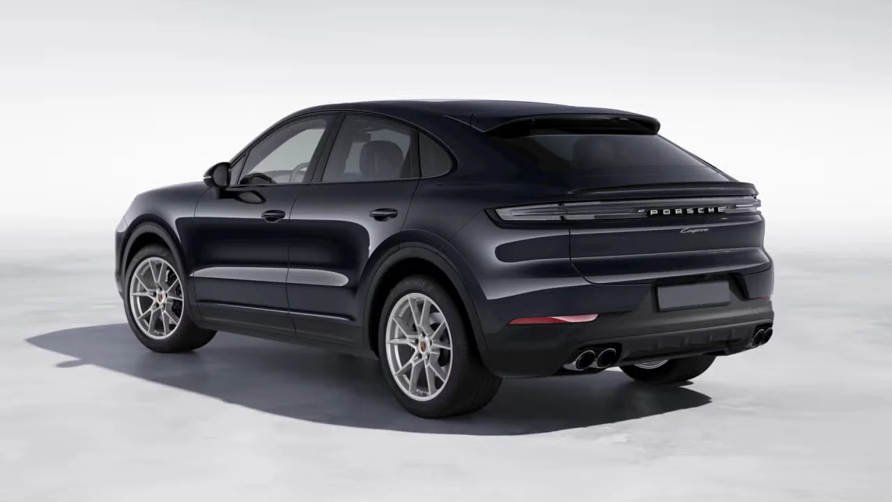 2026 Porsche - Image 20 of 30