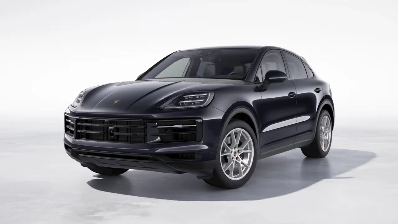 2026 Porsche - Image 4 of 30
