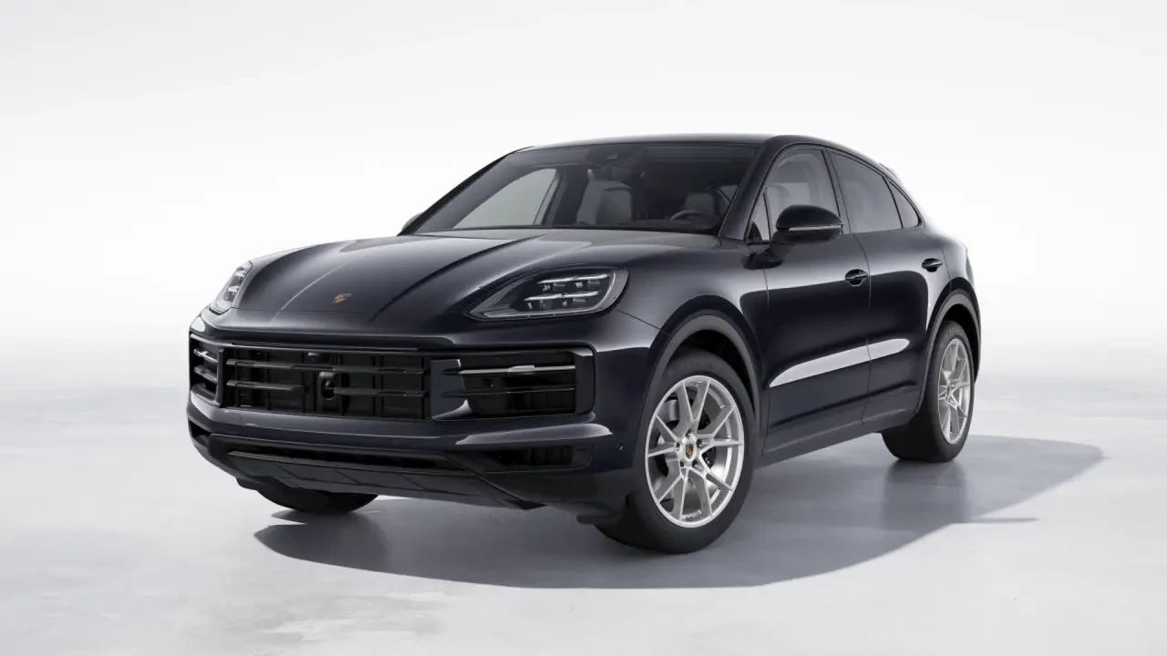2026 Porsche - Image 8 of 30