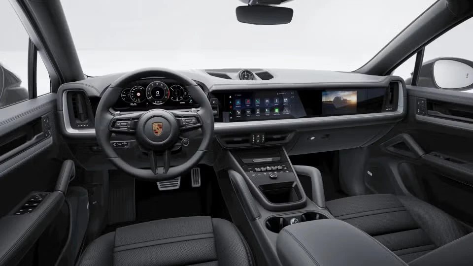 2026 Porsche - Image 27 of 30