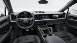 2026 Porsche 9Y0/9Y3 Cayenne Coupe - Image 29 of 31