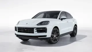 2026 Porsche 9Y0/9Y3 Cayenne Coupe - Image 5 of 31