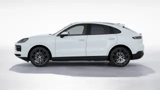 2026 Porsche 9Y0/9Y3 Cayenne Coupe - Image 13 of 31