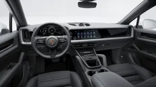 2026 Porsche 9Y0/9Y3 Cayenne Coupe - Image 29 of 31