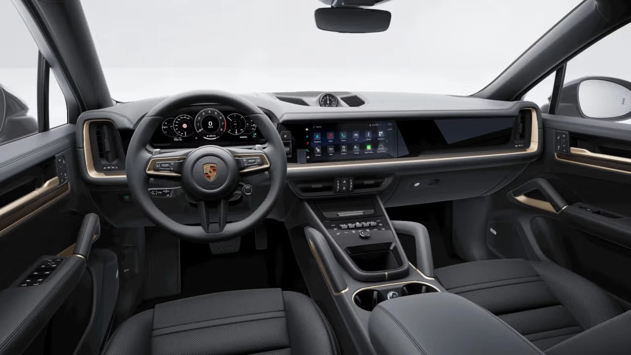 2026 Porsche - Image 28 of 30