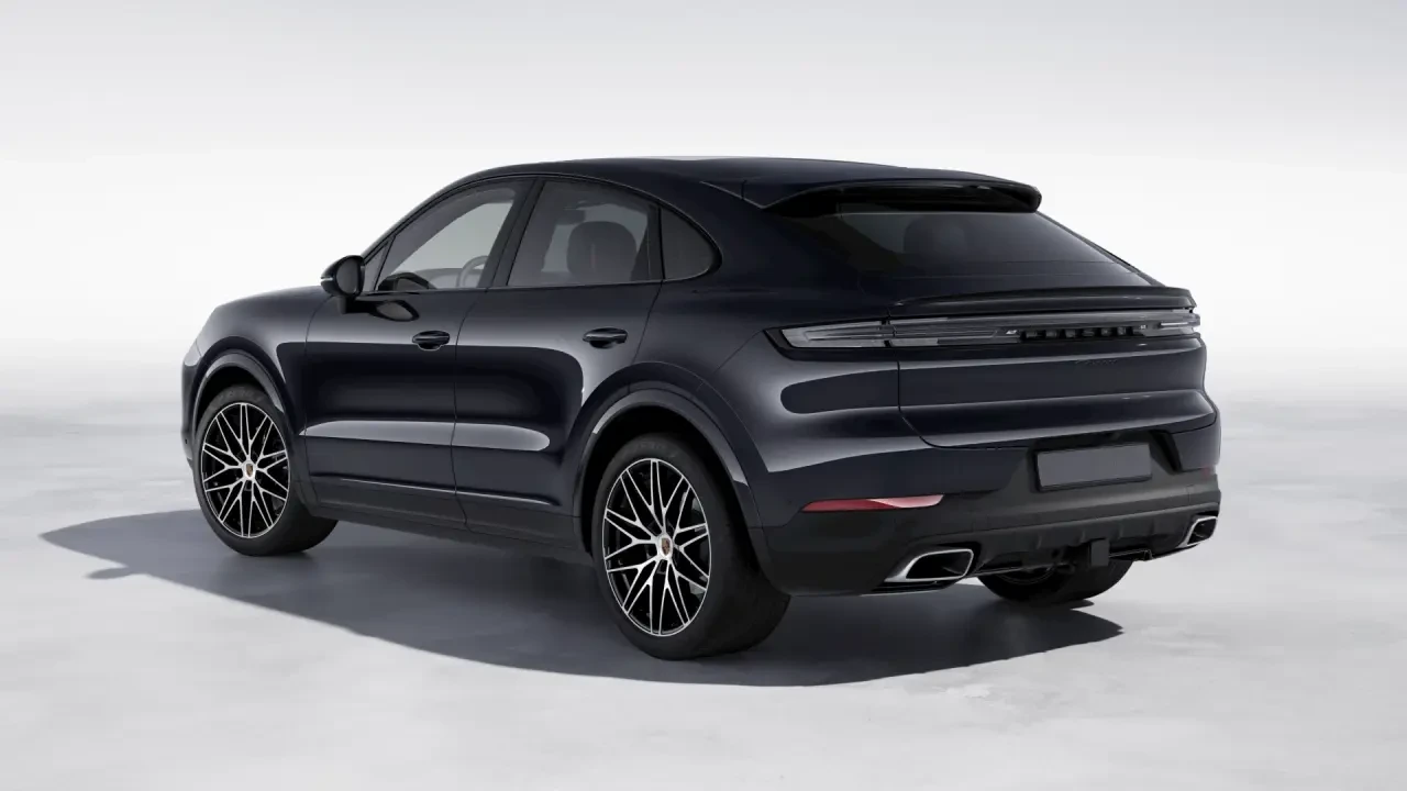 2026 Porsche - Image 24 of 30