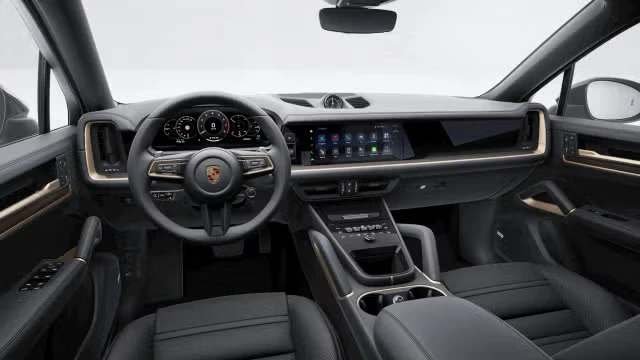 2026 Porsche - Image 26 of 30