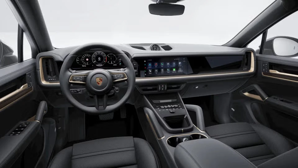 2026 Porsche - Image 27 of 30