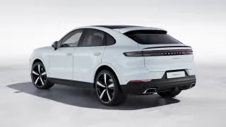 2026 Porsche - Image 17 of 30