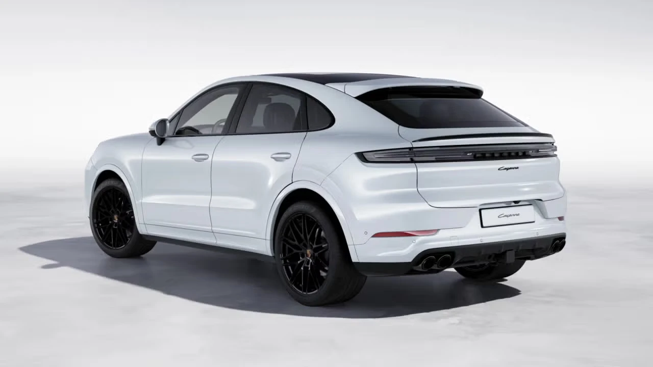 2026 Porsche - Image 20 of 30