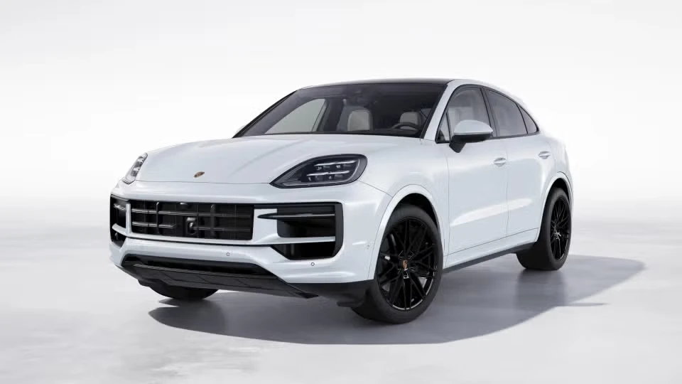 2026 Porsche - Image 3 of 30